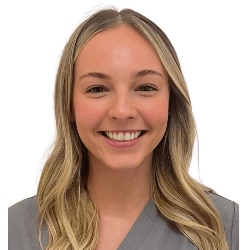 Ellie Callon, Hygienist at Dentistry @ Jordanhill