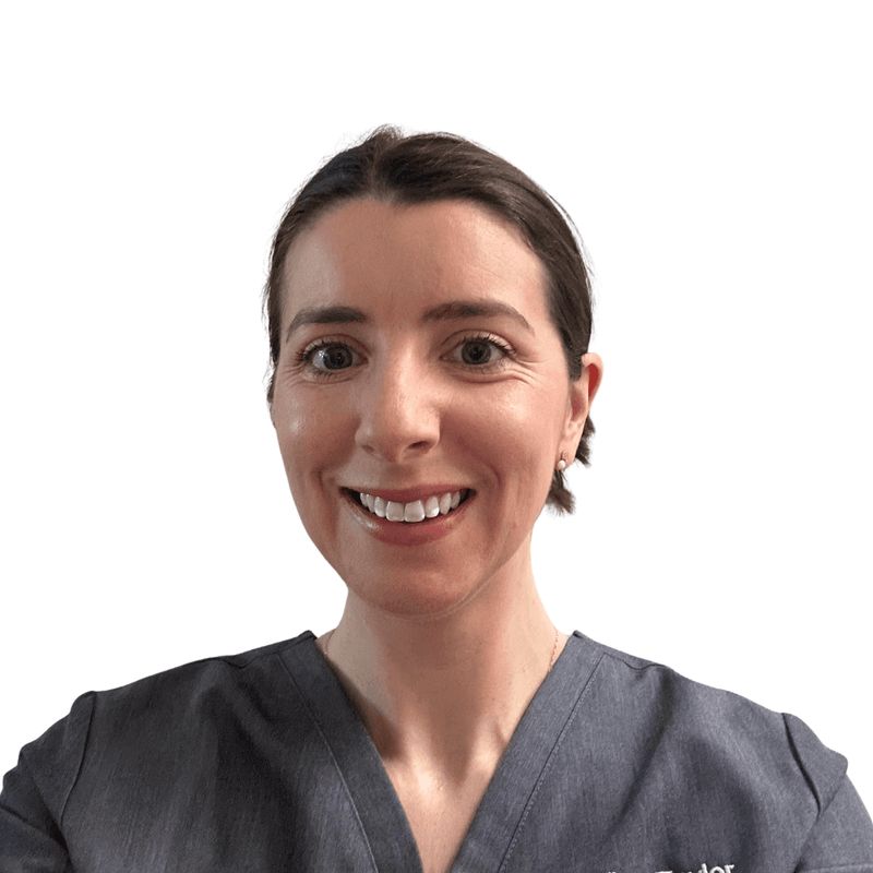 Hilary Taylor, Associate Dentist at Dentistry @ Jordanhill