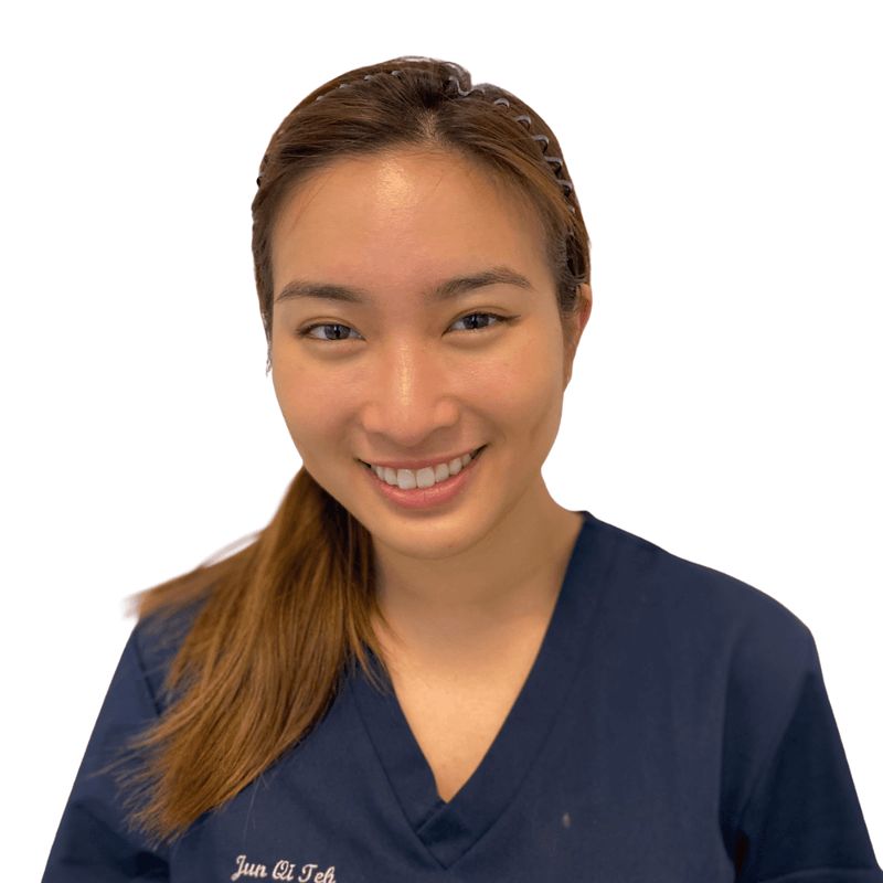 Jun Qi Teh, Associate Dentist at Dentistry @ Jordanhill