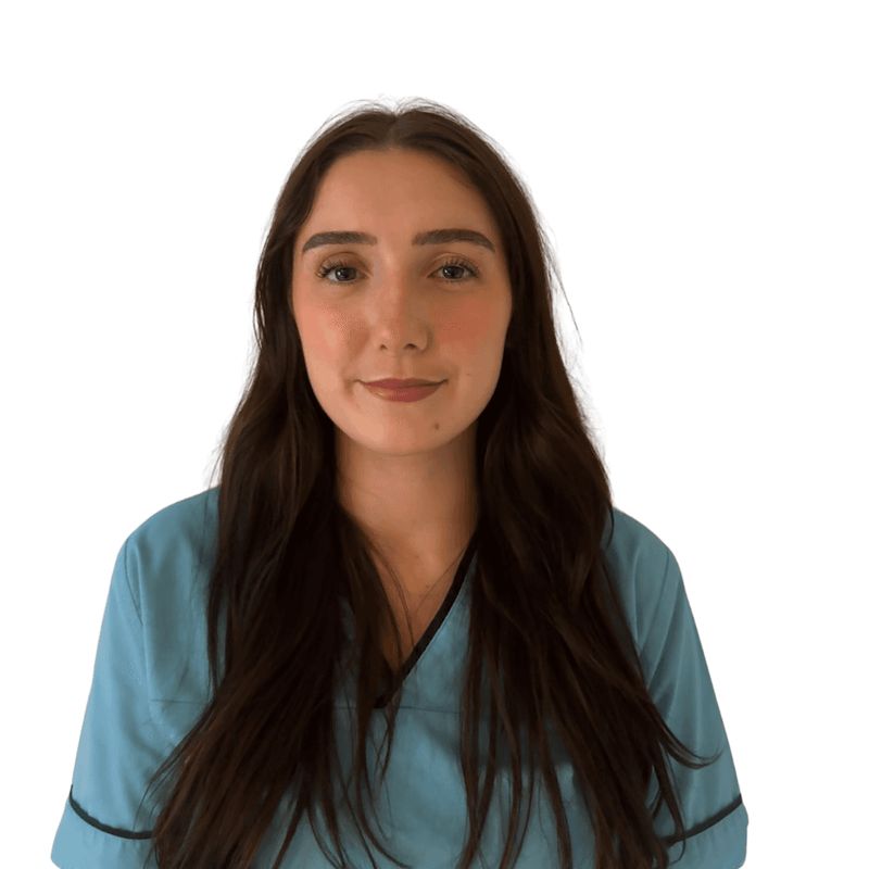 Kayleigh Boylen, Hygienist at Dentistry @ Jordanhill