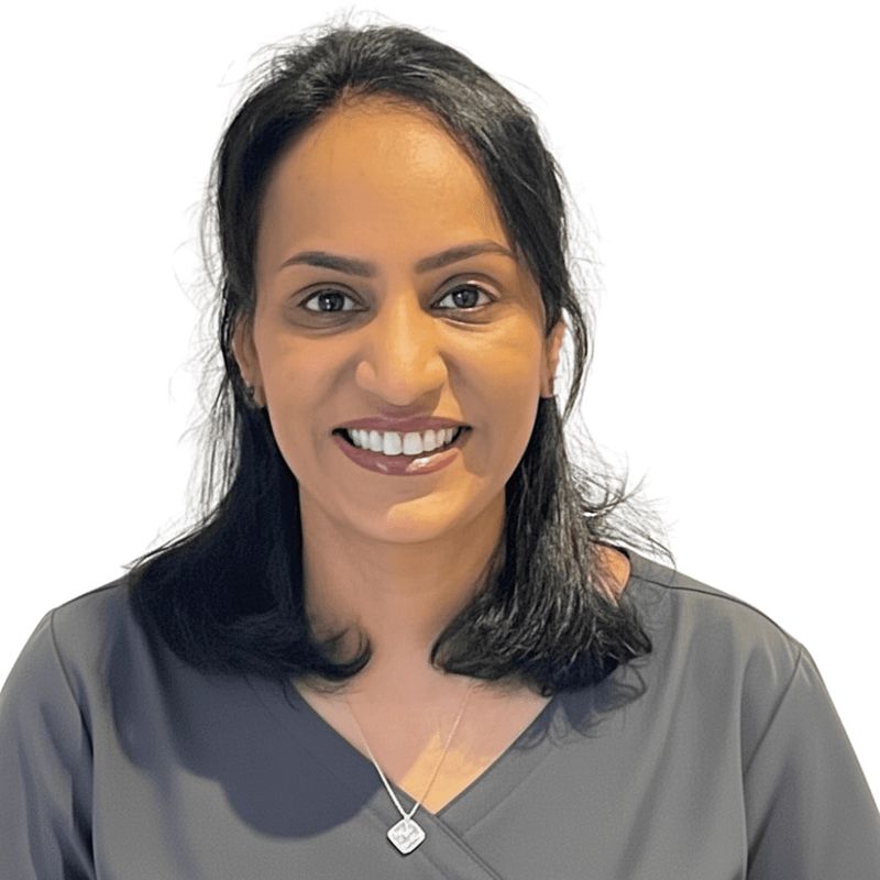 Radhika Baireddy, Principal Dentist at Dentistry @ Jordanhill
