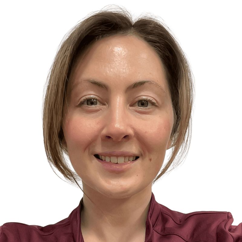 Stephanie Scanlon, Trainee Dental Nurse at Dentistry @ Jordanhill
