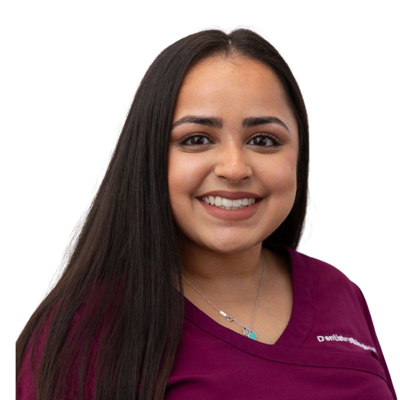 Sunaina Kumari, Head Dental Nurse at Dentistry @ Jordanhill