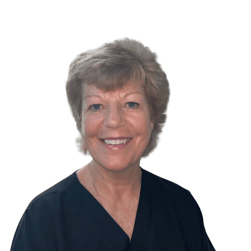 Susanne Agar, Hygienist at Dentistry @ Jordanhill