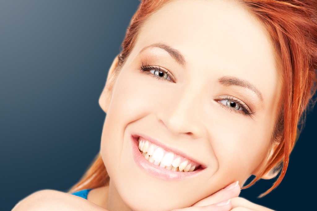 Gum health and periodontal disease